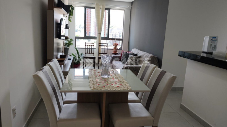Apartamento com 2 Quartos à Venda, 59 m² em Manaíra - João Pessoa