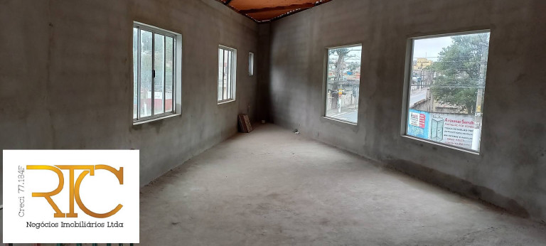 Imagem Sala Comercial para Alugar, 45 m² em Rio Bonito - São Paulo
