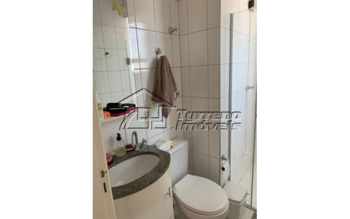 Imagem Apartamento com 3 Quartos à Venda, 83 m² em Jardim Satélite - São José Dos Campos