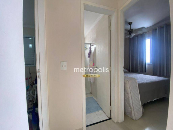 Imagem Apartamento com 2 Quartos à Venda, 50 m² em Vila Palmares - Santo André Imagem Apartamento com 2 Quartos à Venda, 50 m² em Vila Palmares - Santo André