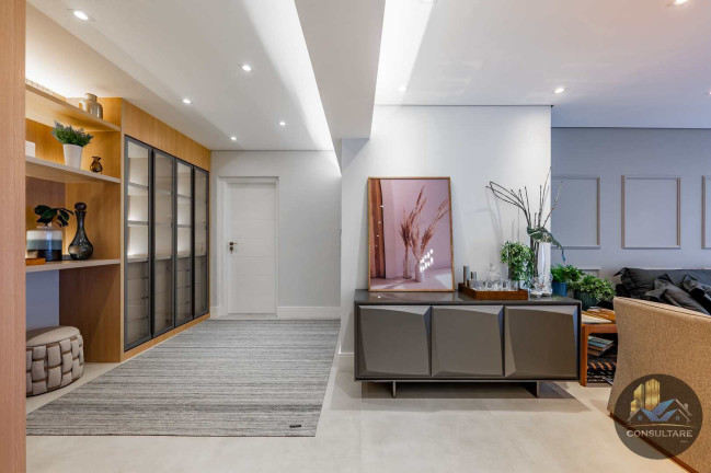 Imagem Apartamento com 3 Quartos à Venda, 185 m² em Gonzaga - Santos
