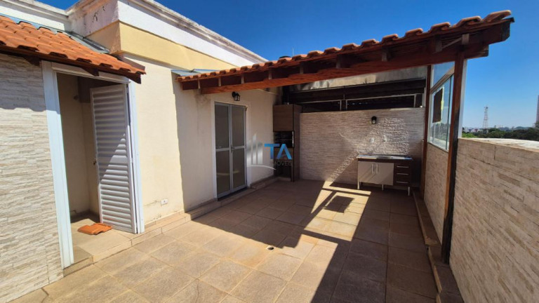 Imagem Imóvel com 2 Quartos à Venda, 100 m² em Vila João Jorge - Campinas