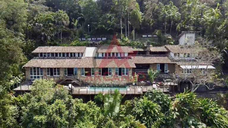 Imagem Casa com 4 Quartos à Venda, 800 m² em Praia Do Puruba - Ubatuba Imagem Casa com 4 Quartos à Venda, 800 m² em Praia Do Puruba - Ubatuba