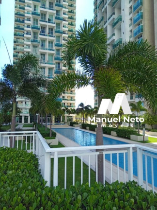 Imagem Apartamento com 3 Quartos à Venda, 82 m² em Engenheiro Luciano Cavalcante - Fortaleza Imagem Apartamento com 3 Quartos à Venda, 82 m² em Engenheiro Luciano Cavalcante - Fortaleza