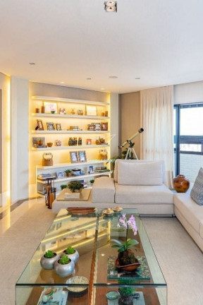Imagem Apartamento com 4 Quartos à Venda, 247 m² em Alto Da Lapa - São Paulo Imagem Apartamento com 4 Quartos à Venda, 247 m² em Alto Da Lapa - São Paulo