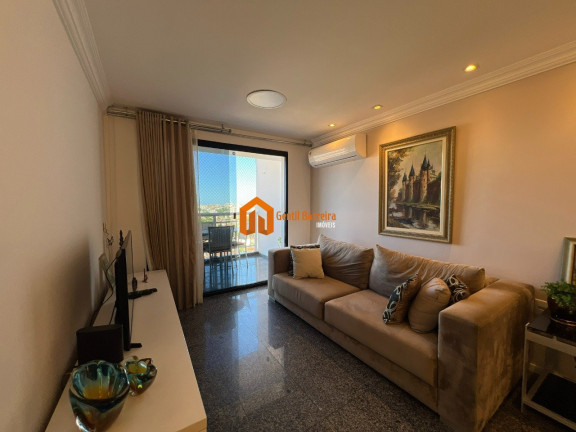 Imagem Apartamento com 3 Quartos à Venda, em Mucuripe - Fortaleza Imagem Apartamento com 3 Quartos à Venda, em Mucuripe - Fortaleza