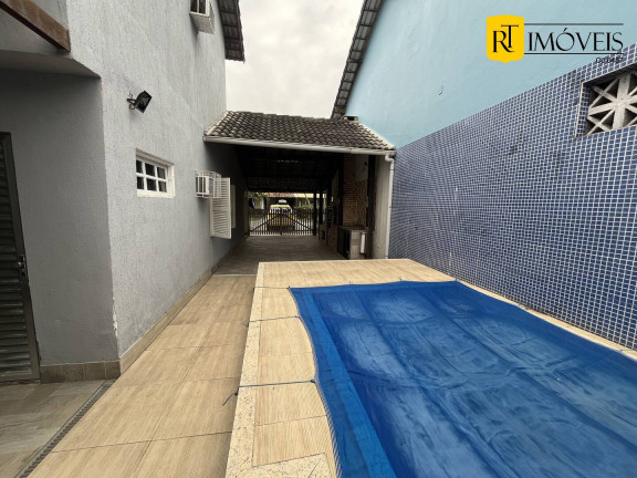 Imagem Casa de Condomínio com 3 Quartos à Venda, 123 m² em Jardim Excelsior - Cabo Frio Imagem Casa de Condomínio com 3 Quartos à Venda, 123 m² em Jardim Excelsior - Cabo Frio