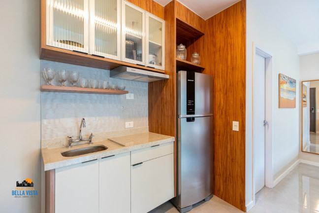 Imagem Apartamento com 1 Quarto à Venda, em Moema - São Paulo Imagem Apartamento com 1 Quarto à Venda, em Moema - São Paulo