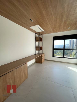 Imagem Apartamento com 4 Quartos para Alugar, 360 m² em Alphaville Centro Industrial E Empresarial/alphaville. - Barueri Imagem Apartamento com 4 Quartos para Alugar, 360 m² em Alphaville Centro Industrial E Empresarial/alphaville. - Barueri