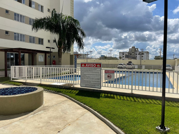 Imagem Apartamento com 3 Quartos à Venda, 72 m² em Universidade - Vitória Da Conquista