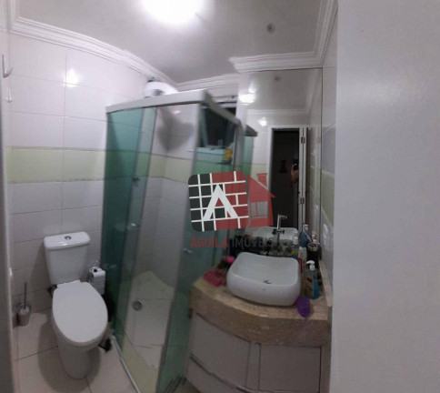 Imagem Apartamento com 3 Quartos à Venda, 66 m² em Vila Araguaia - São Paulo Imagem Apartamento com 3 Quartos à Venda, 66 m² em Vila Araguaia - São Paulo