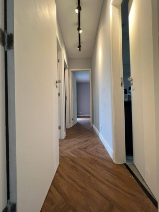 Imagem Apartamento com 3 Quartos à Venda, 82 m² em Perdizes - São Paulo