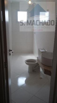 Imagem Apartamento com 3 Quartos à Venda, 95 m² em Camilópolis - Santo André
