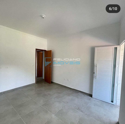 Imagem Casa de Condomínio com 2 Quartos à Venda, 74 m² em Canto Do Forte - Praia Grande Imagem Casa de Condomínio com 2 Quartos à Venda, 74 m² em Canto Do Forte - Praia Grande