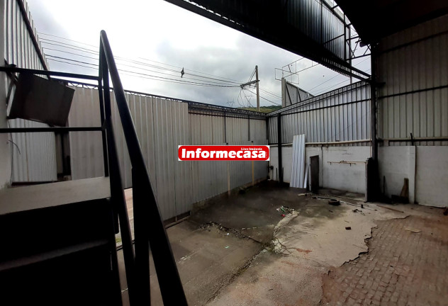 Imagem Imóvel à Venda, 875 m² em Rodilandia - Nova Iguaçu