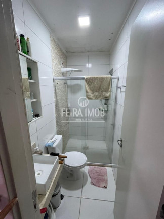 Imagem Casa com 2 Quartos à Venda, em Papagaio - Feira De Santana Imagem Casa com 2 Quartos à Venda, em Papagaio - Feira De Santana