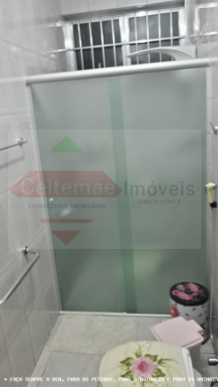 Imagem Casa com 4 Quartos à Venda, 319 m² em Jardim Eulalia - Taubaté