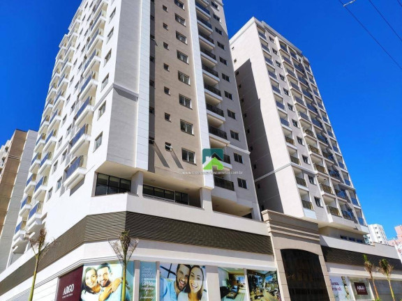 Imagem Apartamento com 2 Quartos à Venda, 59 m² em Itaparica - Vila Velha