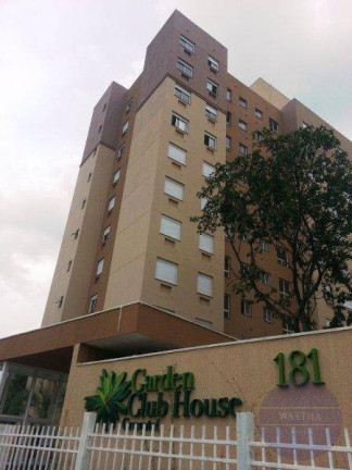 Imagem Apartamento com 3 Quartos à Venda, 60 m² em Centro - Gravataí Imagem Apartamento com 3 Quartos à Venda, 60 m² em Centro - Gravataí