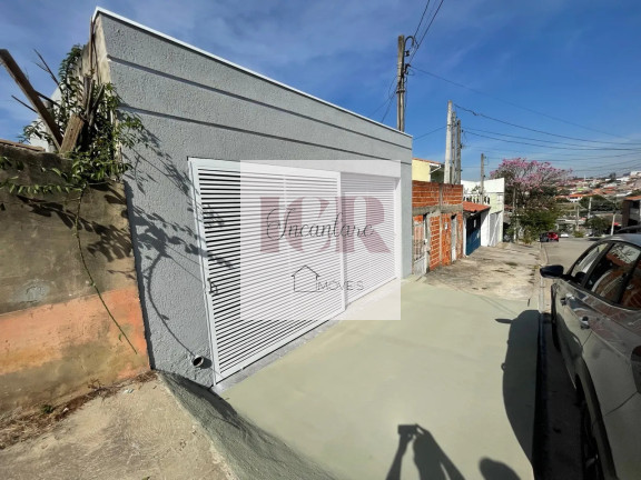 Imagem Casa com 2 Quartos à Venda, 170 m² em Jardim Santa Marina - Sorocaba