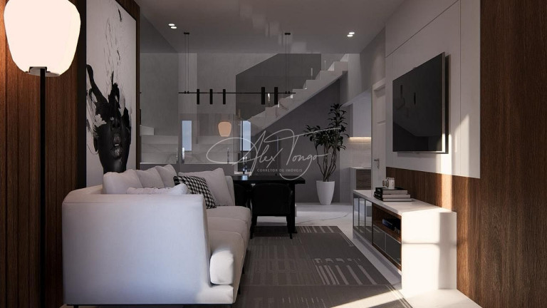 Imagem Casa com 3 Quartos à Venda, 162 m² em Morada De Laranjeiras - Serra Imagem Casa com 3 Quartos à Venda, 162 m² em Morada De Laranjeiras - Serra
