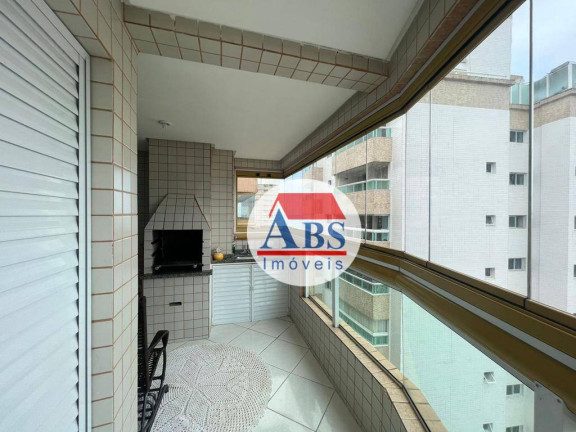 Imagem Apartamento com 2 Quartos à Venda, 128 m² em Aviação - Praia Grande Imagem Apartamento com 2 Quartos à Venda, 128 m² em Aviação - Praia Grande