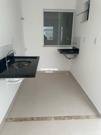 Imagem Casa de Condomínio com 2 Quartos à Venda, 45 m² em Vilas Do Atlântico - Lauro De Freitas