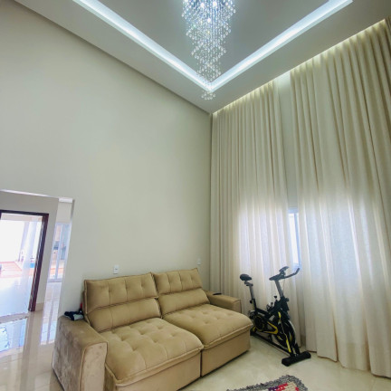 Imagem Casa com 3 Quartos à Venda, 160 m² em Negrinho Carrilho - Goianésia Imagem Casa com 3 Quartos à Venda, 160 m² em Negrinho Carrilho - Goianésia