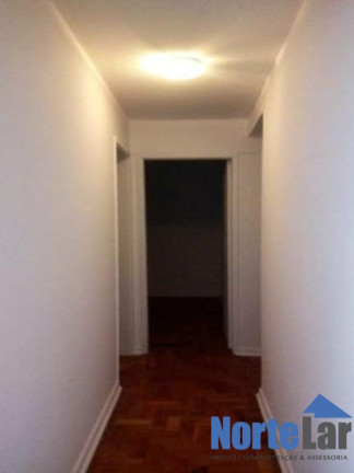 Imagem Apartamento com 3 Quartos à Venda, 75 m² em Jaçanã - São Paulo