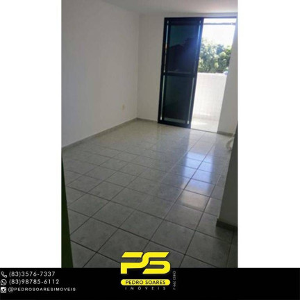 Imagem Apartamento com 2 Quartos à Venda, 73 m² em Bessa - João Pessoa Imagem Apartamento com 2 Quartos à Venda, 73 m² em Bessa - João Pessoa