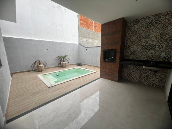 Imagem Casa com 3 Quartos à Venda, 125 m² em Nova São Pedro - São Pedro Da Aldeia Imagem Casa com 3 Quartos à Venda, 125 m² em Nova São Pedro - São Pedro Da Aldeia
