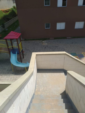 Imagem Apartamento com 2 Quartos à Venda, 52 m² em Recanto Silvestre (fazendinha) - Santana De Parnaíba Imagem Apartamento com 2 Quartos à Venda, 52 m² em Recanto Silvestre (fazendinha) - Santana De Parnaíba
