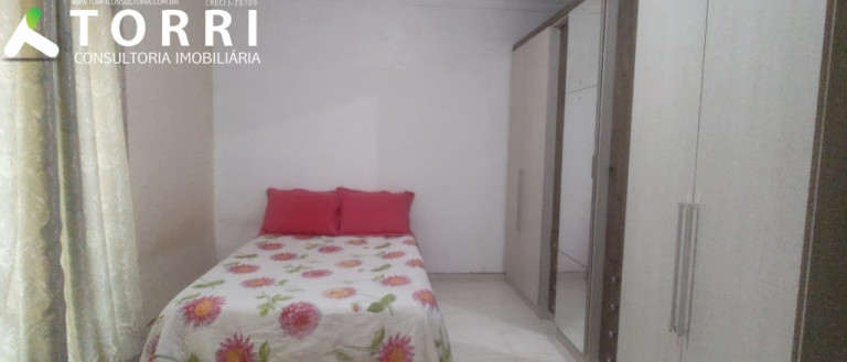 Imagem Sobrado com 3 Quartos à Venda, 194 m² em Jardim Nilton Torres - Sorocaba