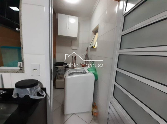 Imagem Casa de Condomínio com 3 Quartos à Venda, 114 m² em Penha De França - São Paulo