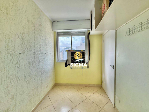 Imagem Apartamento com 3 Quartos à Venda, 75 m² em Pitangueiras - Guarujá