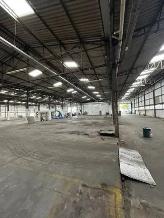 Imagem Imóvel à Venda, 3.700 m² em Loteamento Industrial Coral - Mauá