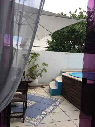 Imagem Casa com 3 Quartos à Venda, 180 m² em Planalto Paulista - São Paulo Imagem Casa com 3 Quartos à Venda, 180 m² em Planalto Paulista - São Paulo