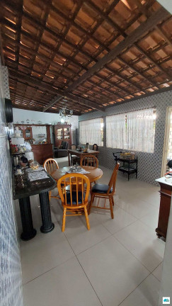 Imagem Casa com 4 Quartos à Venda, 270 m² em Antares - Maceió
