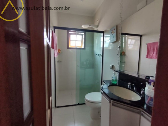 Imagem Casa com 4 Quartos à Venda, 148 m² em Jardim Das Cerejeiras - Atibaia