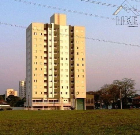 Imagem Imóvel com 2 Quartos à Venda, 55 m² em Jardim Vale Do Sol - São José Dos Campos Imagem Imóvel com 2 Quartos à Venda, 55 m² em Jardim Vale Do Sol - São José Dos Campos