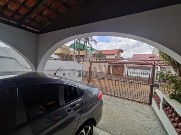 Imagem Casa com 3 Quartos à Venda, 243 m² em Parque Santa Rosa - Suzano