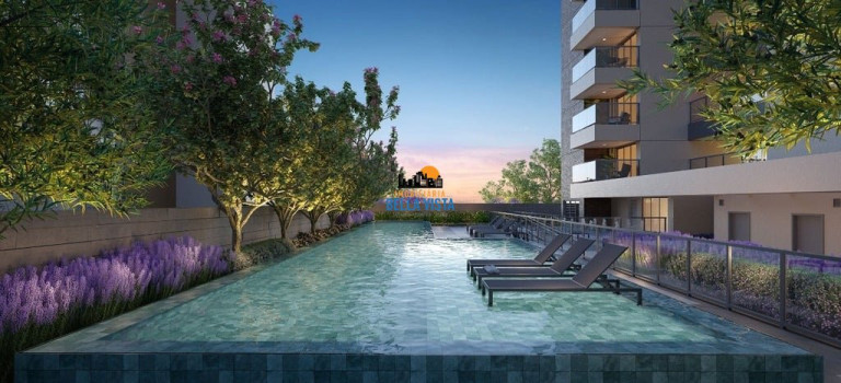 Imagem Apartamento com 4 Quartos à Venda, em Campo Belo - São Paulo Imagem Apartamento com 4 Quartos à Venda, em Campo Belo - São Paulo