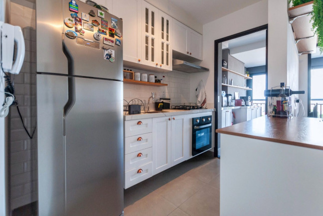 Imagem Apartamento com 2 Quartos à Venda, 59 m² em Alto Do Ipiranga - São Paulo Imagem Apartamento com 2 Quartos à Venda, 59 m² em Alto Do Ipiranga - São Paulo