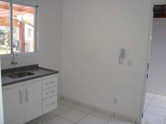 Imagem Casa de Condomínio com 2 Quartos à Venda,  em Residencial Itamaracá - Limeira