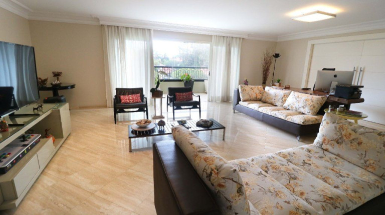 Imagem Apartamento com 3 Quartos à Venda, 365 m² em Alto De Pinheiros - São Paulo Imagem Apartamento com 3 Quartos à Venda, 365 m² em Alto De Pinheiros - São Paulo