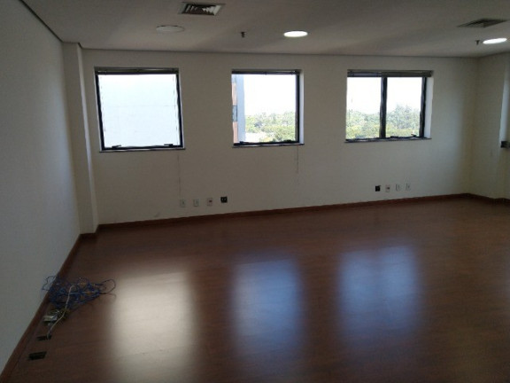 Imagem Imóvel com 2 Quartos à Venda, 50 m² em Brooklin - São Paulo