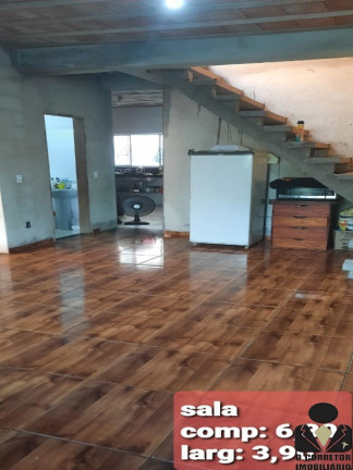 Imagem Casa com 1 Quarto à Venda,  em Bonsucesso (barreiro) - Belo Horizonte