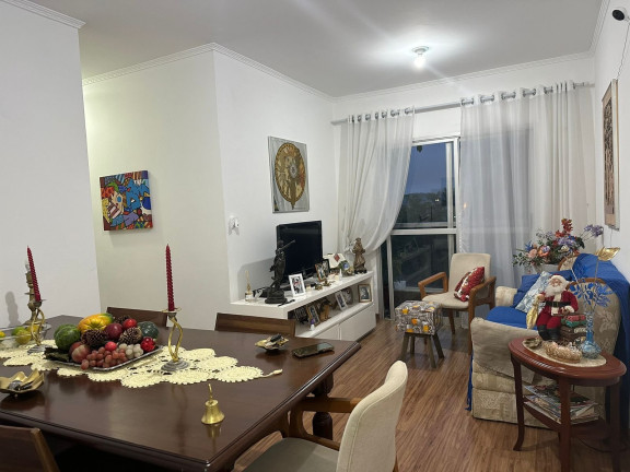 Imagem Apartamento com 3 Quartos à Venda, 64 m² em Dos Casa - São Bernardo Do Campo Imagem Apartamento com 3 Quartos à Venda, 64 m² em Dos Casa - São Bernardo Do Campo