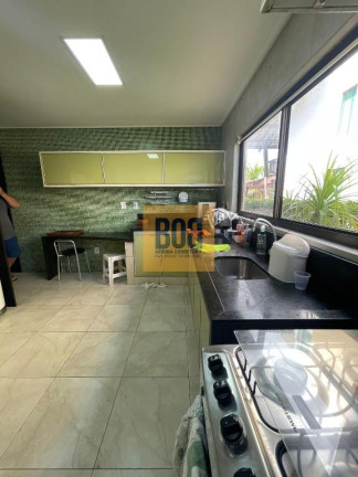 Imagem Apartamento com 6 Quartos à Venda, 576 m² em Praia De Muro Alto - Ipojuca