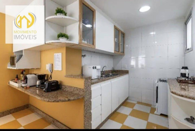 Imagem Apartamento com 3 Quartos à Venda, 98 m² em Leblon - Rio De Janeiro Imagem Apartamento com 3 Quartos à Venda, 98 m² em Leblon - Rio De Janeiro